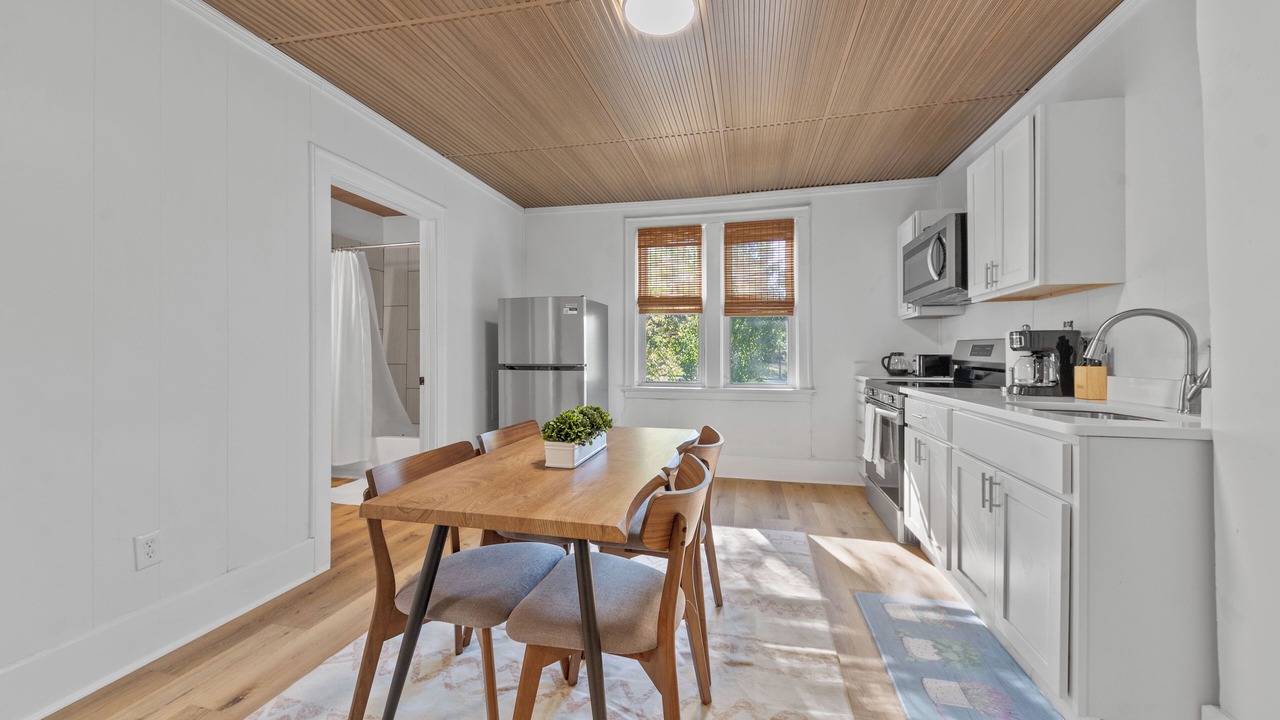 Photo of Kitchen in Covington