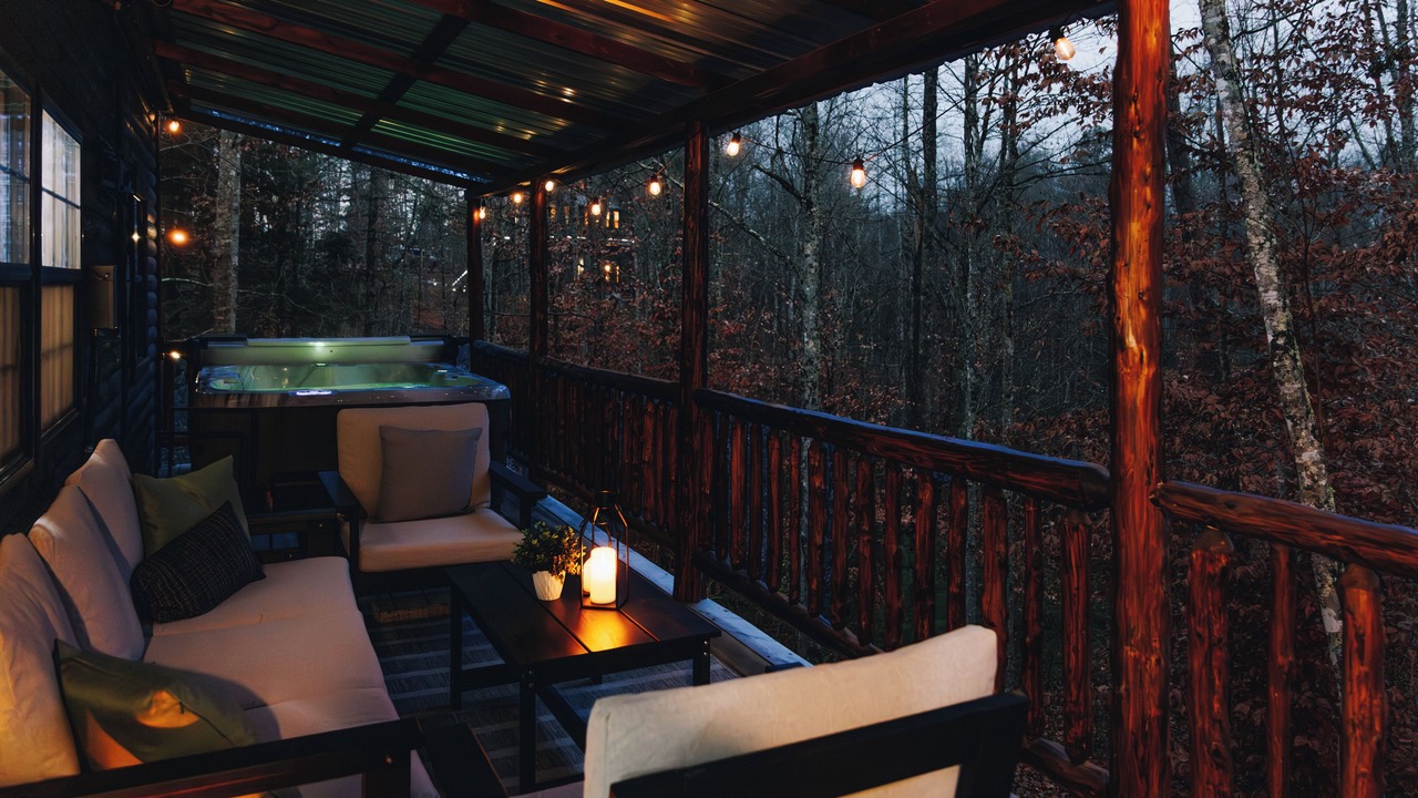 Photo of Outdoor in Campton