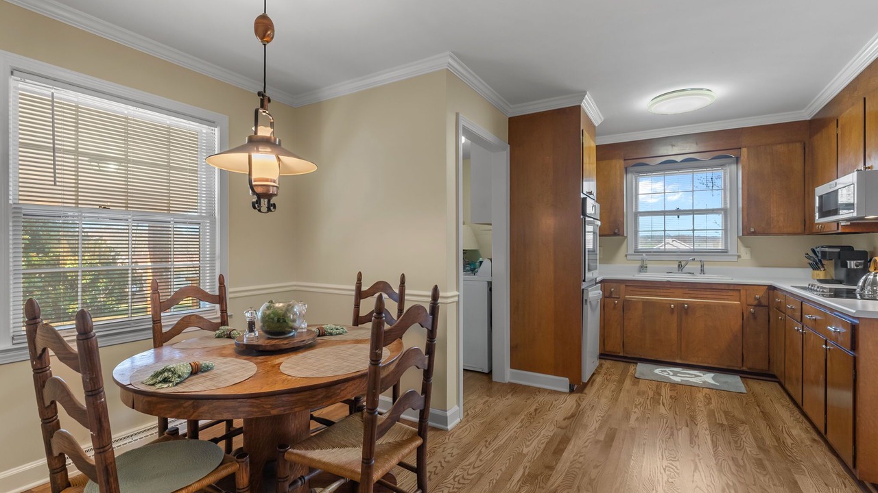 Photo of Kitchen in Travelers Rest