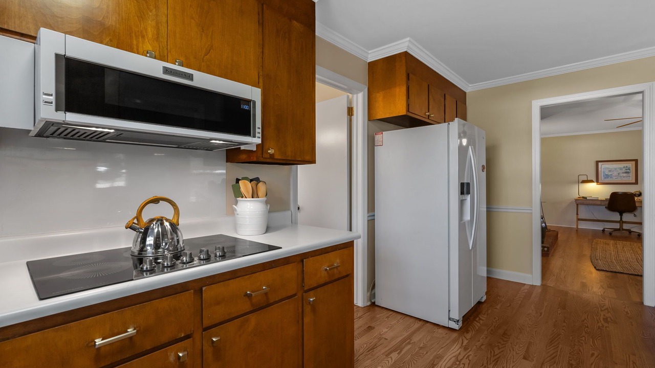 Photo of Kitchen in Travelers Rest