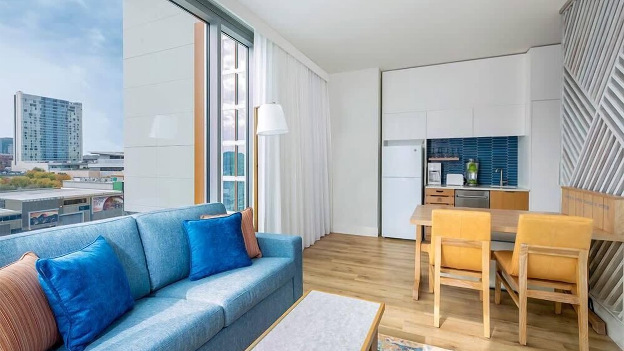 Photo of Livingroom in Sobro