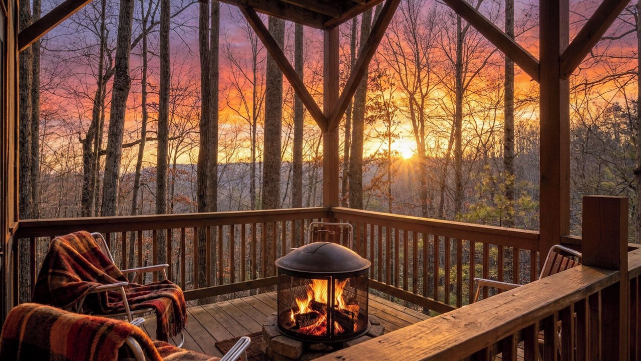 Photo of Outdoor in Deep Gap