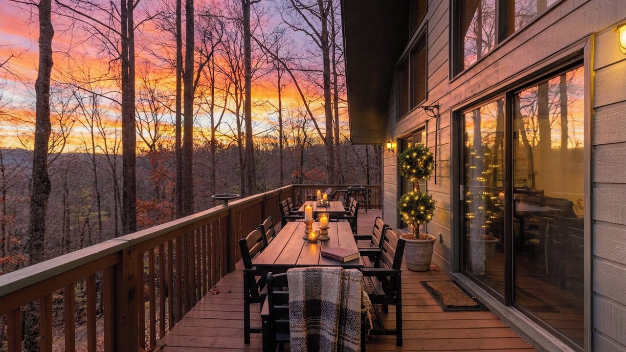 Photo of Outdoor in Deep Gap
