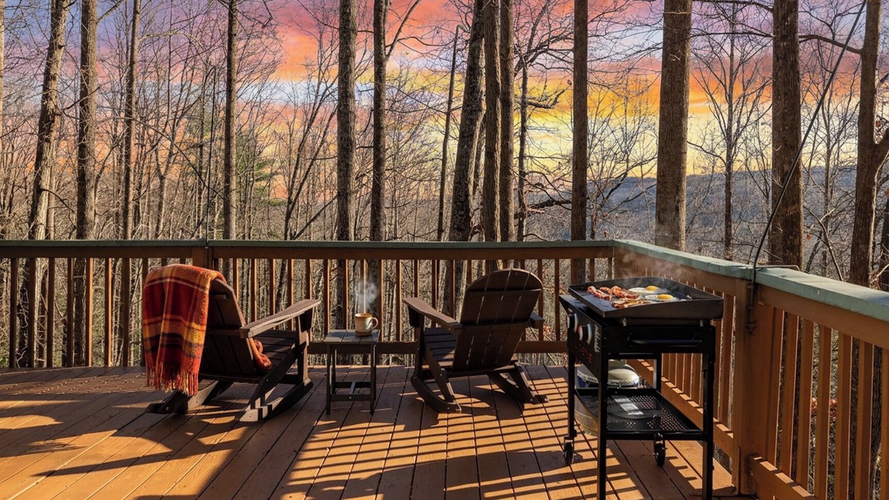 Photo of Outdoor in Deep Gap