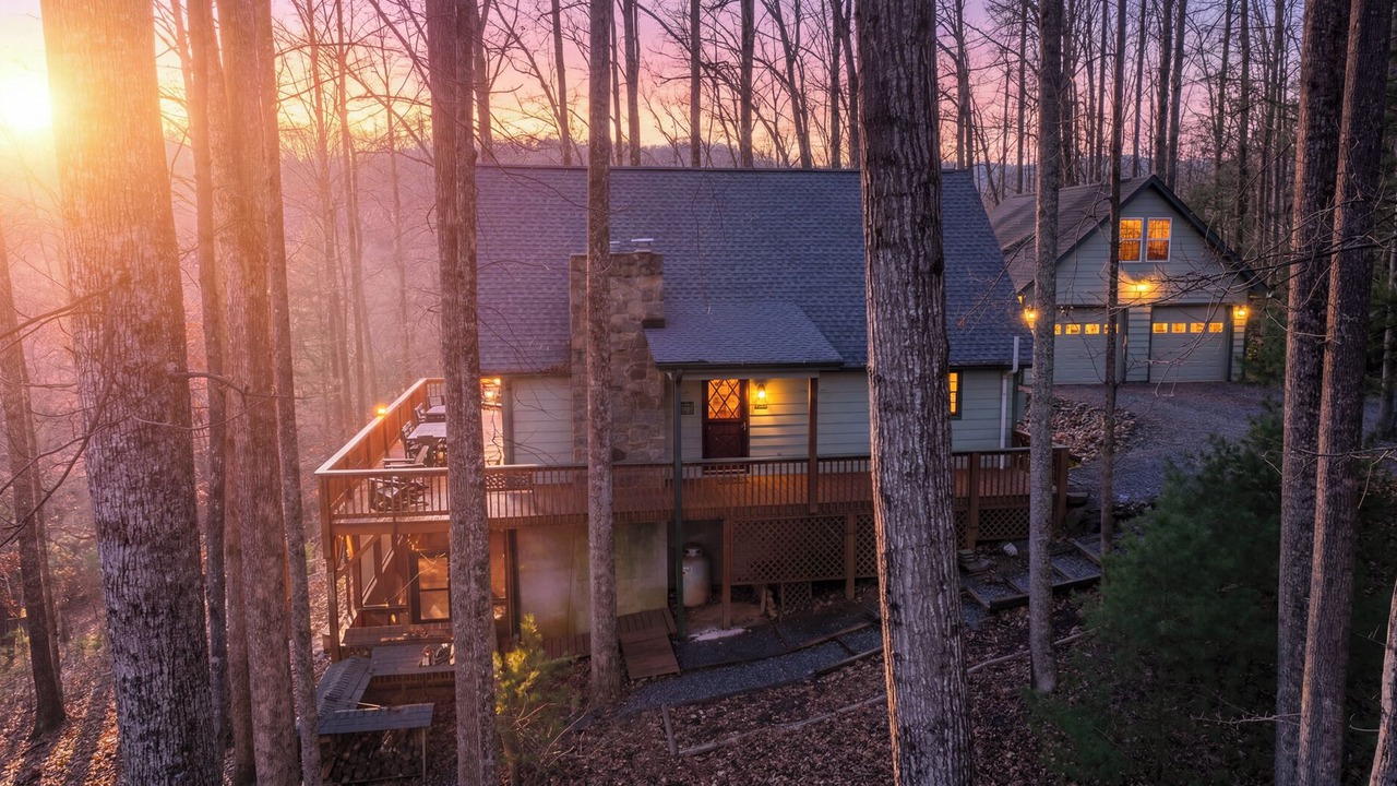 Photo of Outdoor in Deep Gap
