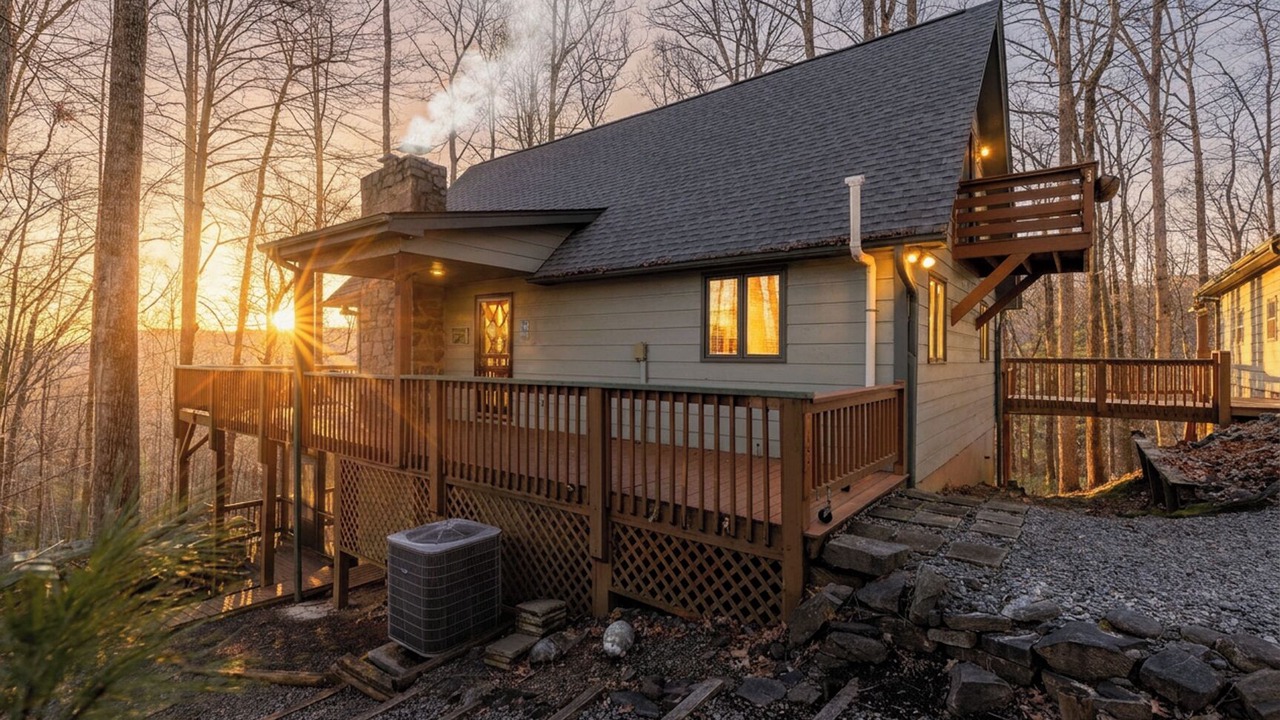 Photo of Outdoor in Deep Gap