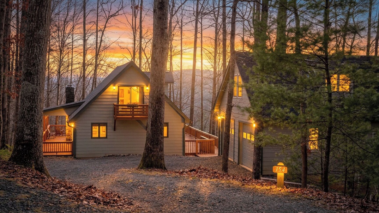 Photo of Outdoor in Deep Gap