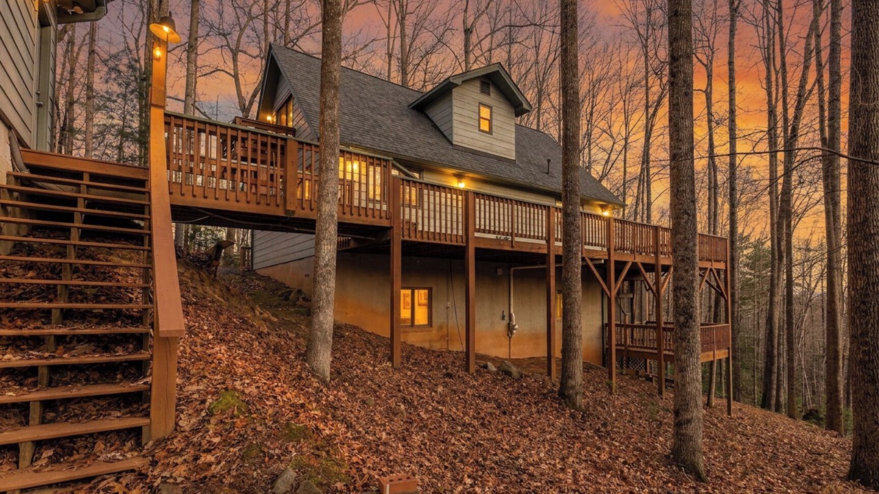 Photo of Outdoor in Deep Gap