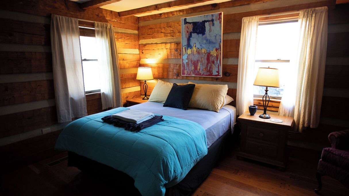 Photo of Bedroom in Franklin