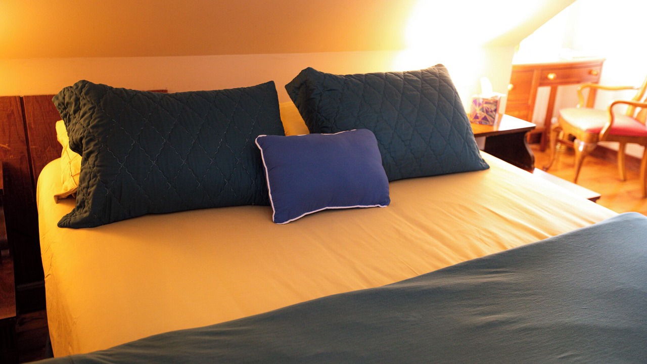 Photo of Bedroom in Franklin