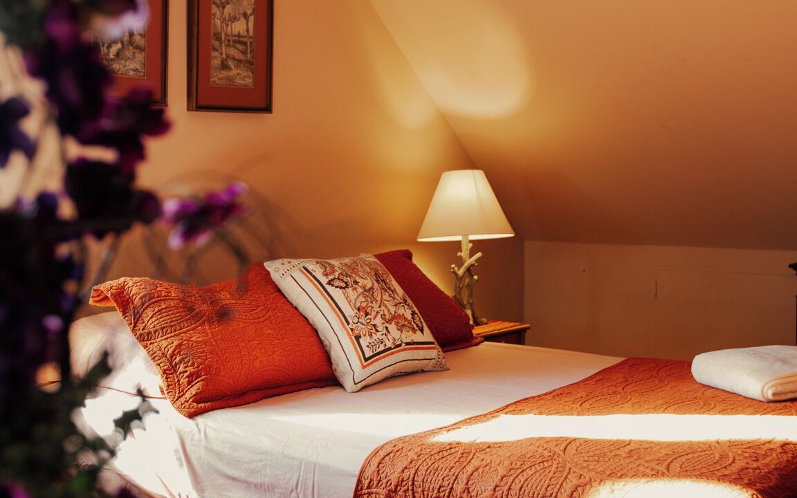 Photo of Bedroom in Franklin