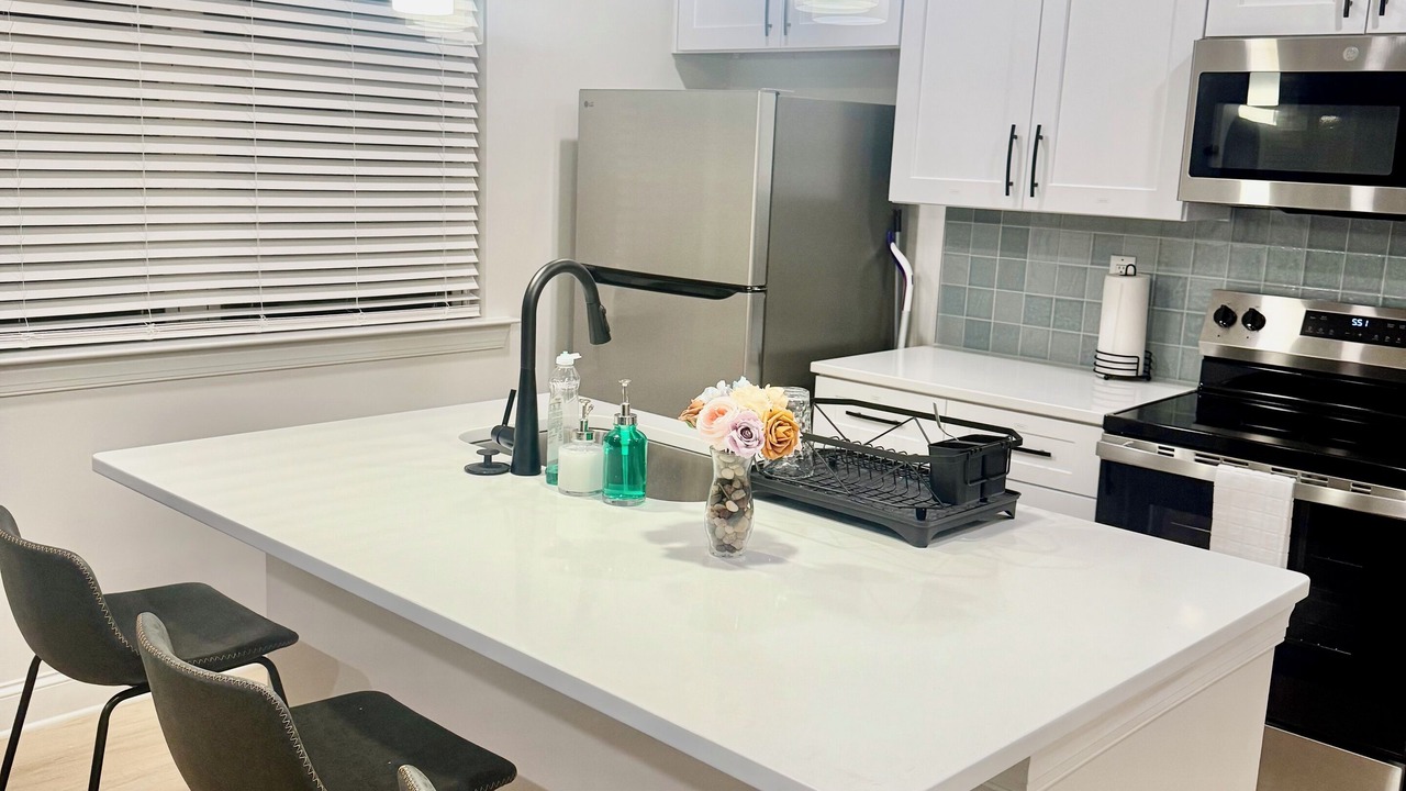 Photo of Kitchen in Charlotte