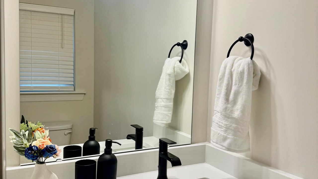 Photo of Bathroom in Charlotte