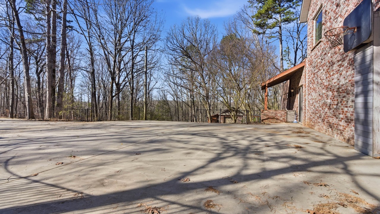 Photo of Outdoor in Dawsonville
