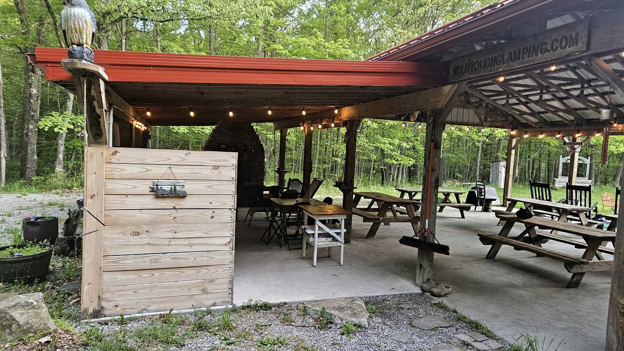 Photo of Outdoor in Crellin