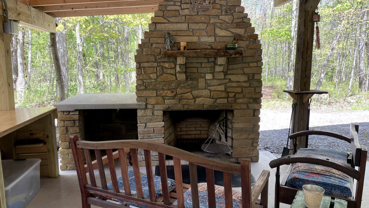 Photo of Outdoor in Crellin