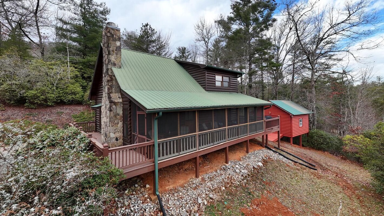 Photo of Outdoor in Blairsville