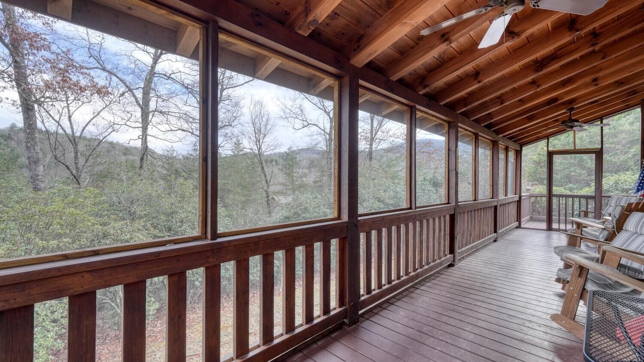 Photo of Outdoor in Blairsville