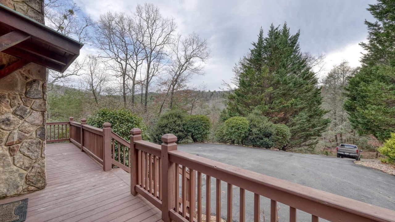 Photo of Outdoor in Blairsville