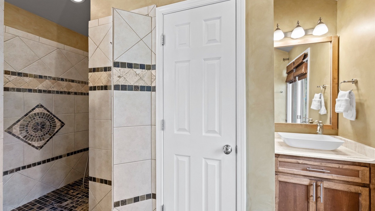 Photo of Bathroom in Rock Hill
