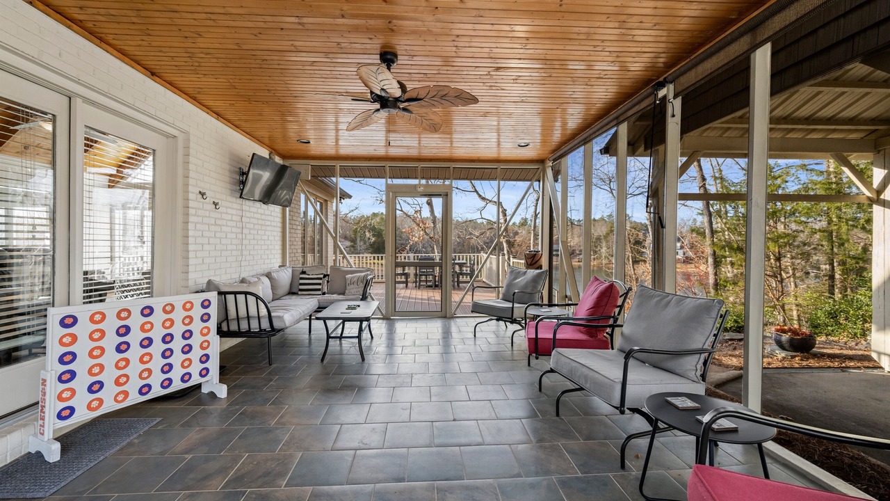 Photo of Outdoor in Rock Hill