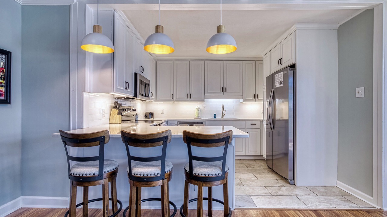 Photo of Kitchen in Dandridge