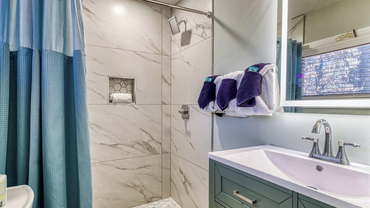 Photo of Bathroom in Dandridge