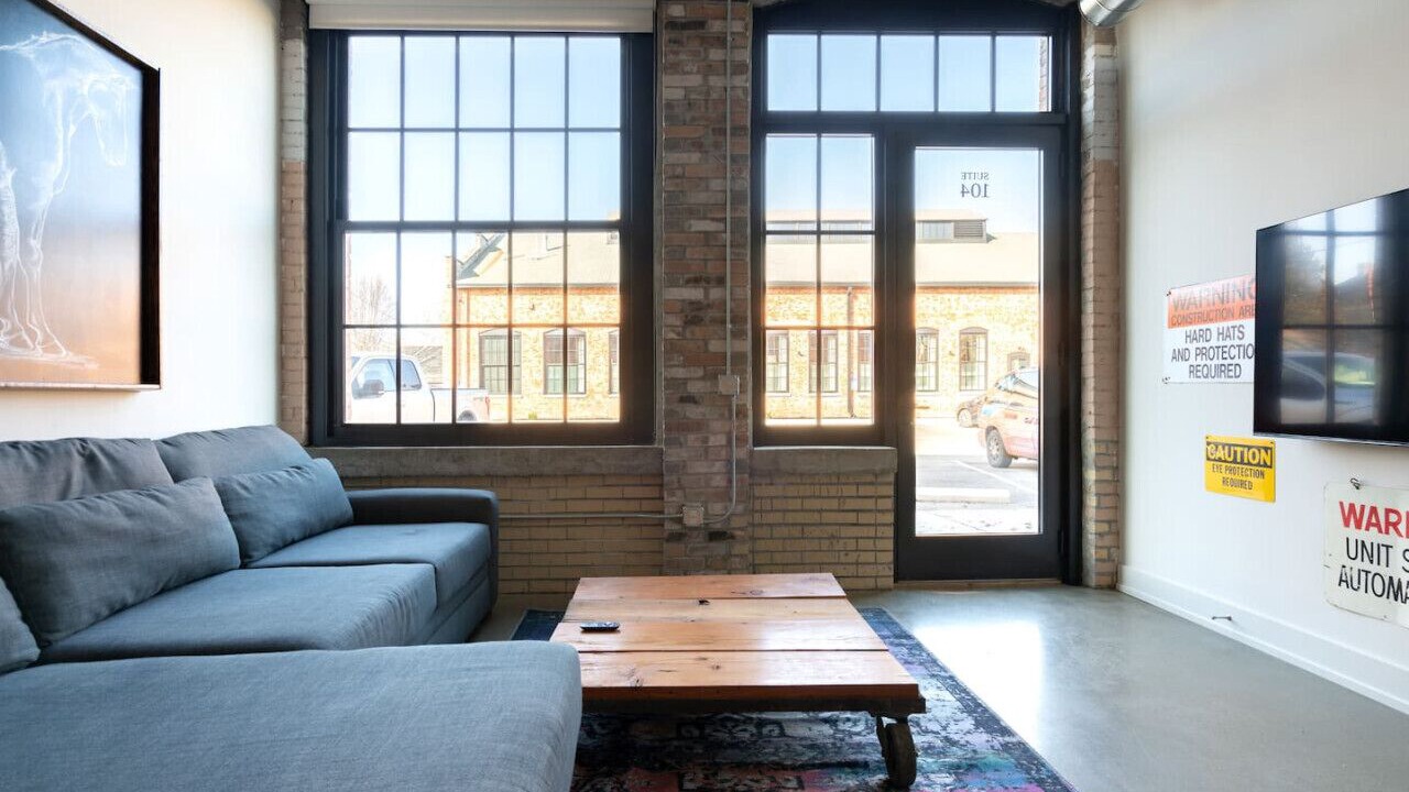 Photo of Livingroom in Italian Village