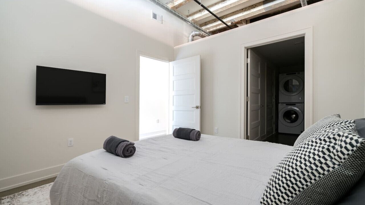 Photo of Bedroom in Italian Village