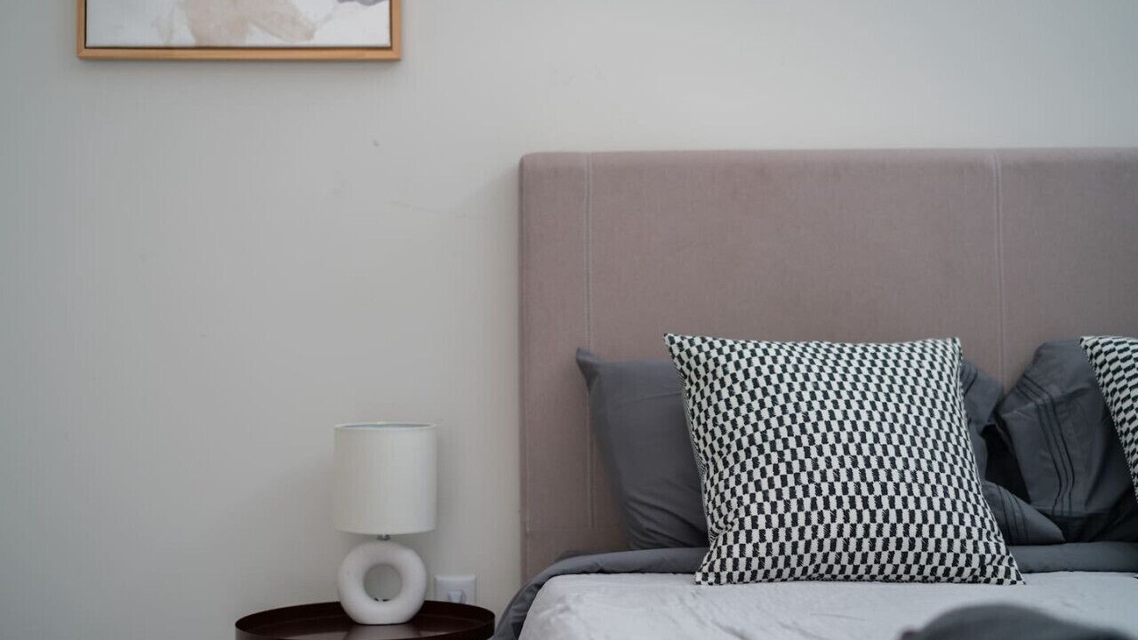 Photo of Bedroom in Italian Village
