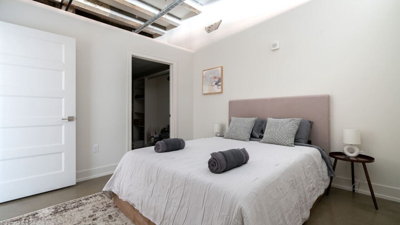 Photo of Bedroom in Italian Village