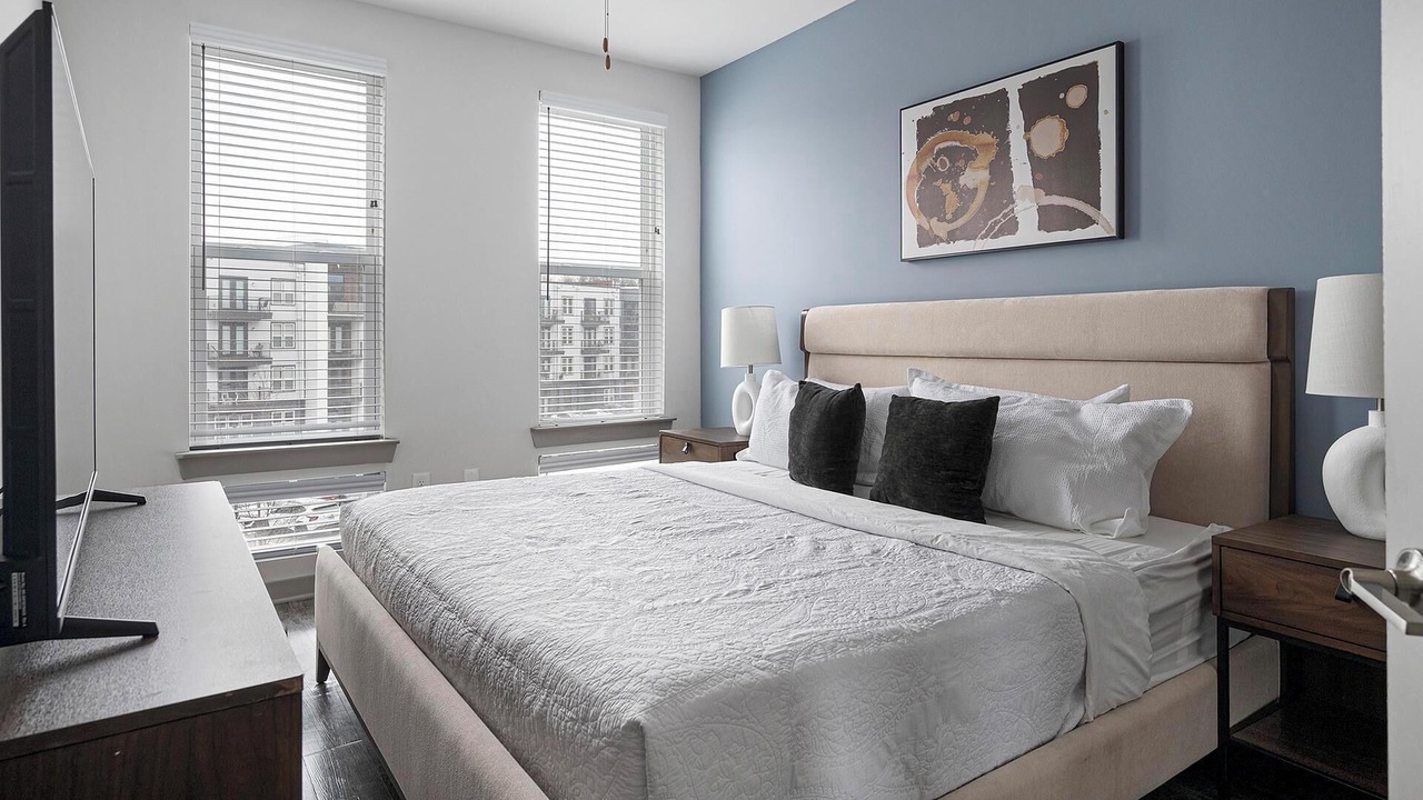 Photo of Bedroom in Hurwood Heights