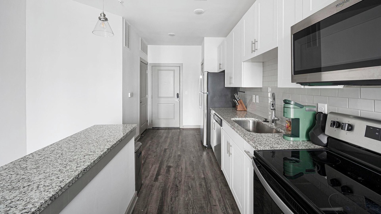Photo of Kitchen in Hurwood Heights
