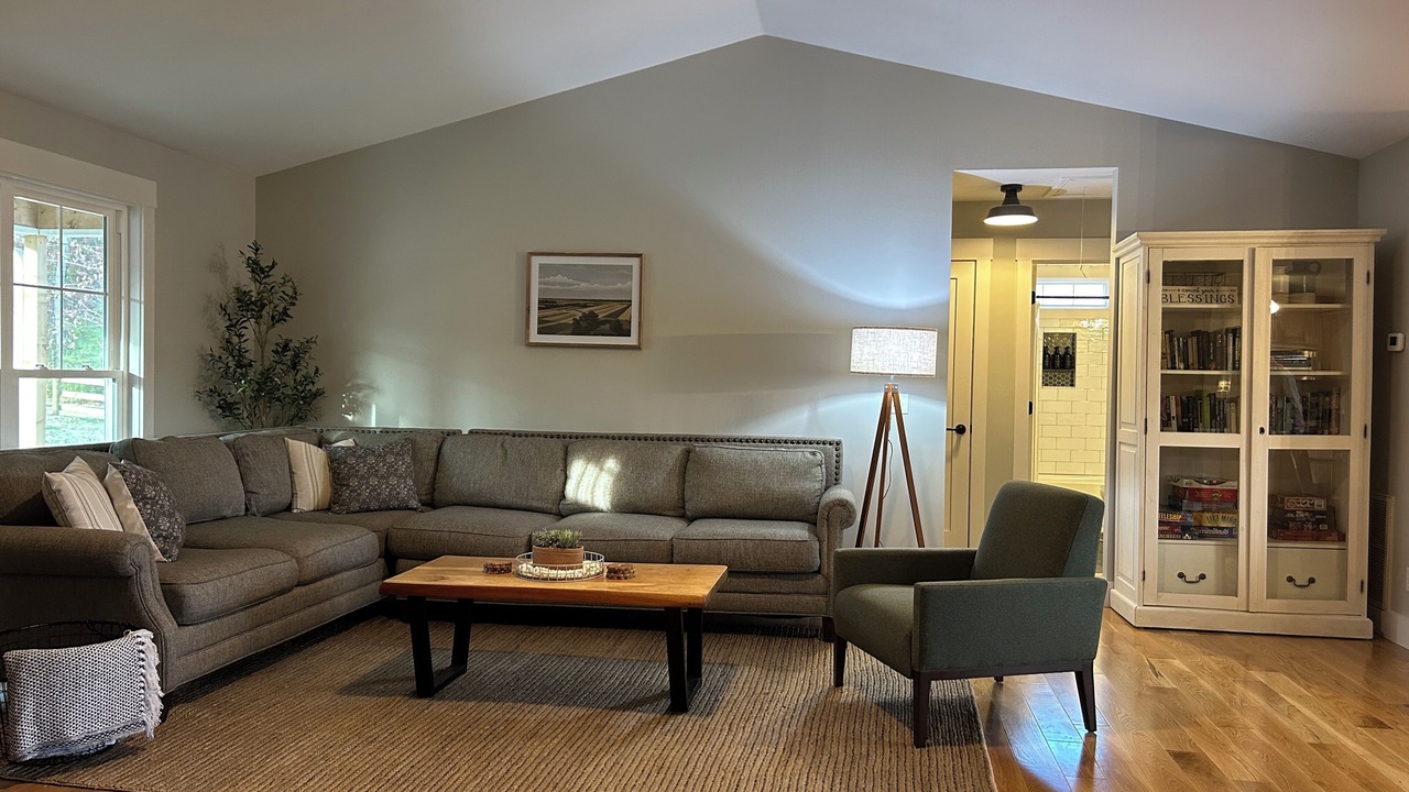 Photo of Livingroom in Tigerville