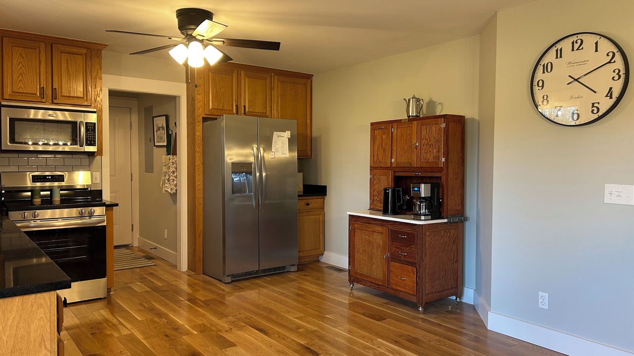 Photo of Kitchen in Tigerville