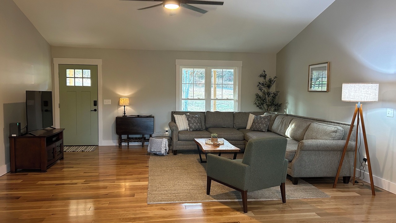 Photo of Livingroom in Tigerville