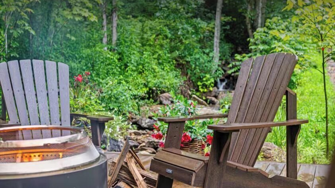 Photo of Outdoor in Weaverville