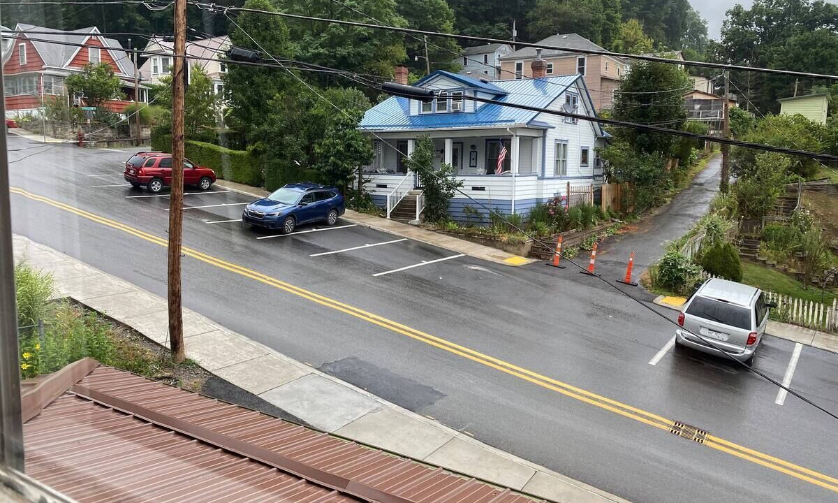Photo of Outdoor in Richwood