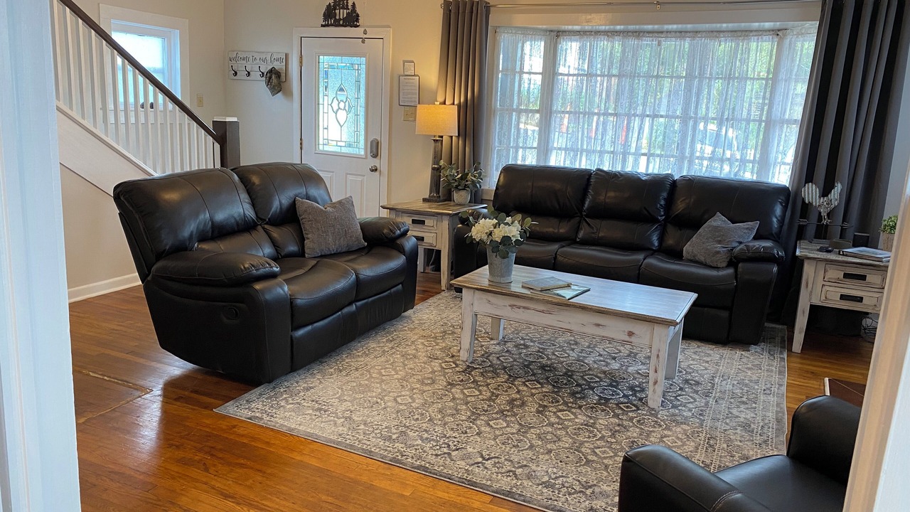 Photo of Livingroom in Richwood