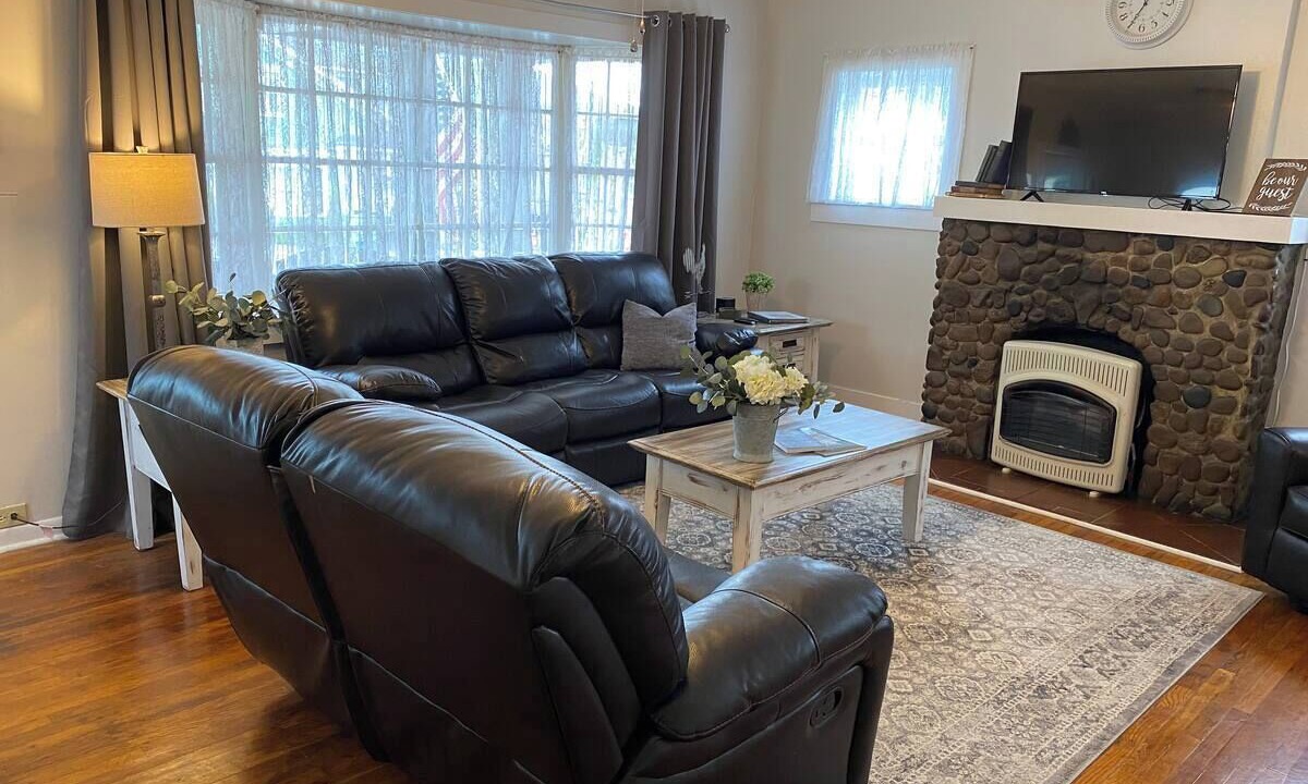 Photo of Livingroom in Richwood