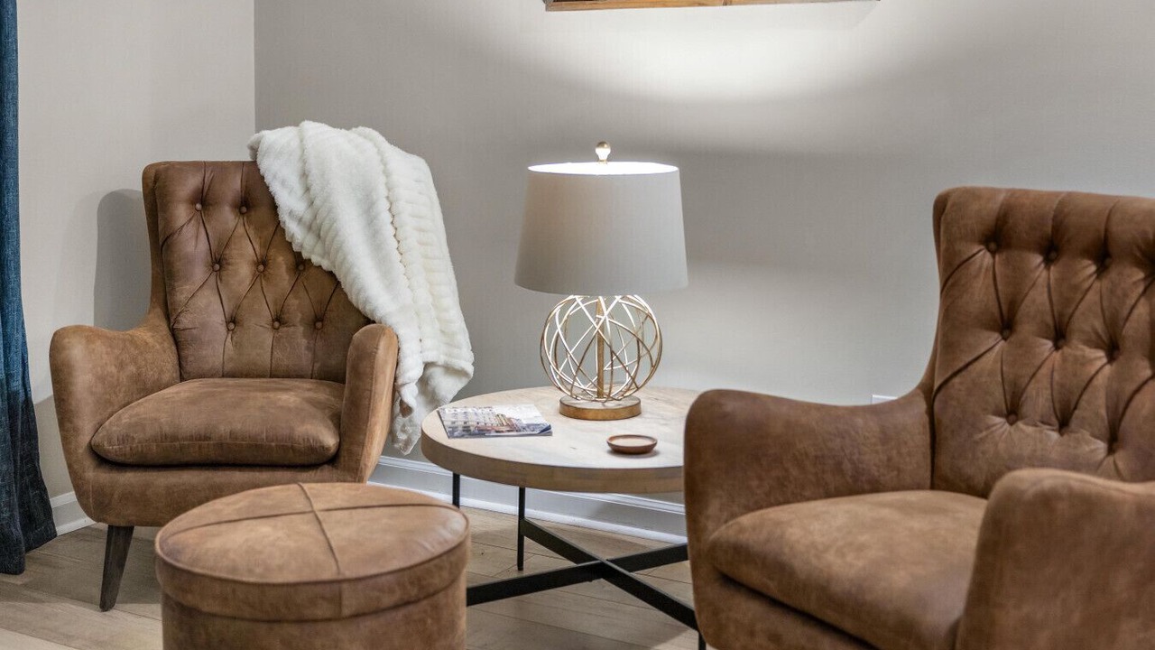 Photo of Bedroom in Ashley Oaks