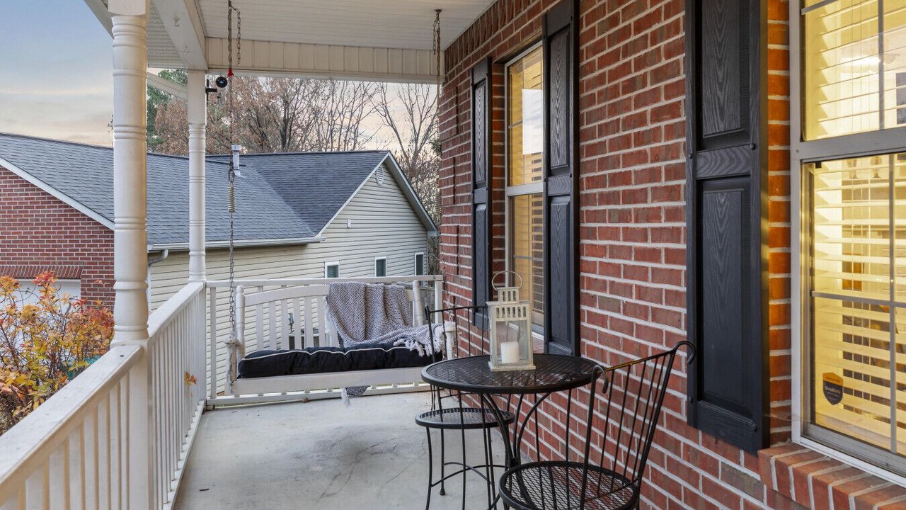 Photo of Outdoor in Ashley Oaks