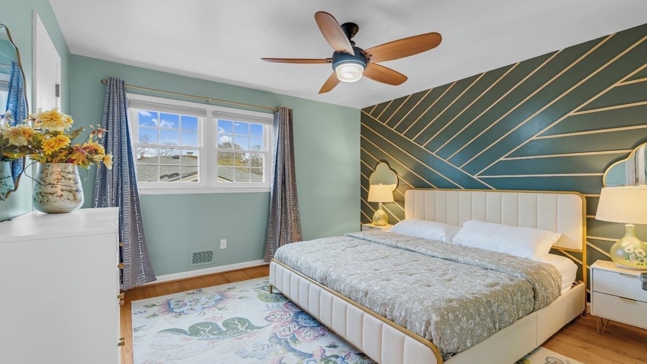 Photo of Bedroom in Hikes Point