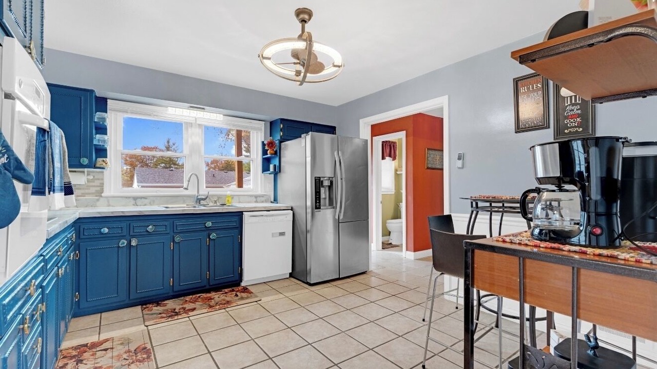 Photo of Kitchen in Hikes Point