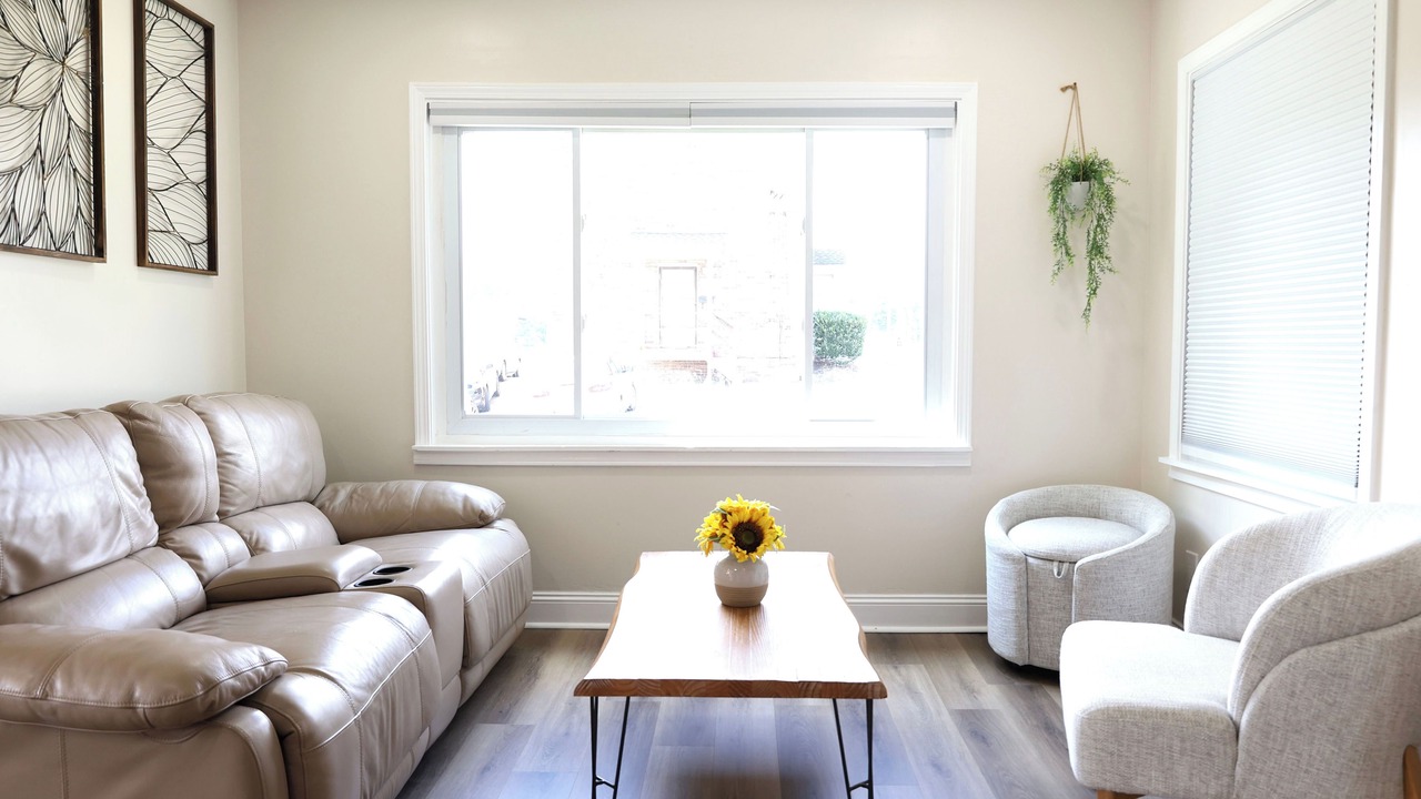Photo of Livingroom in Clinton