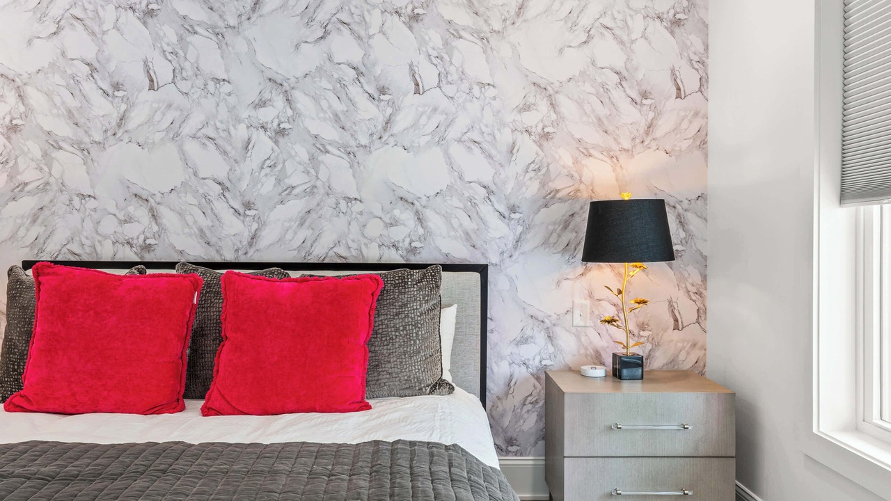 Photo of Bedroom in Long Beach