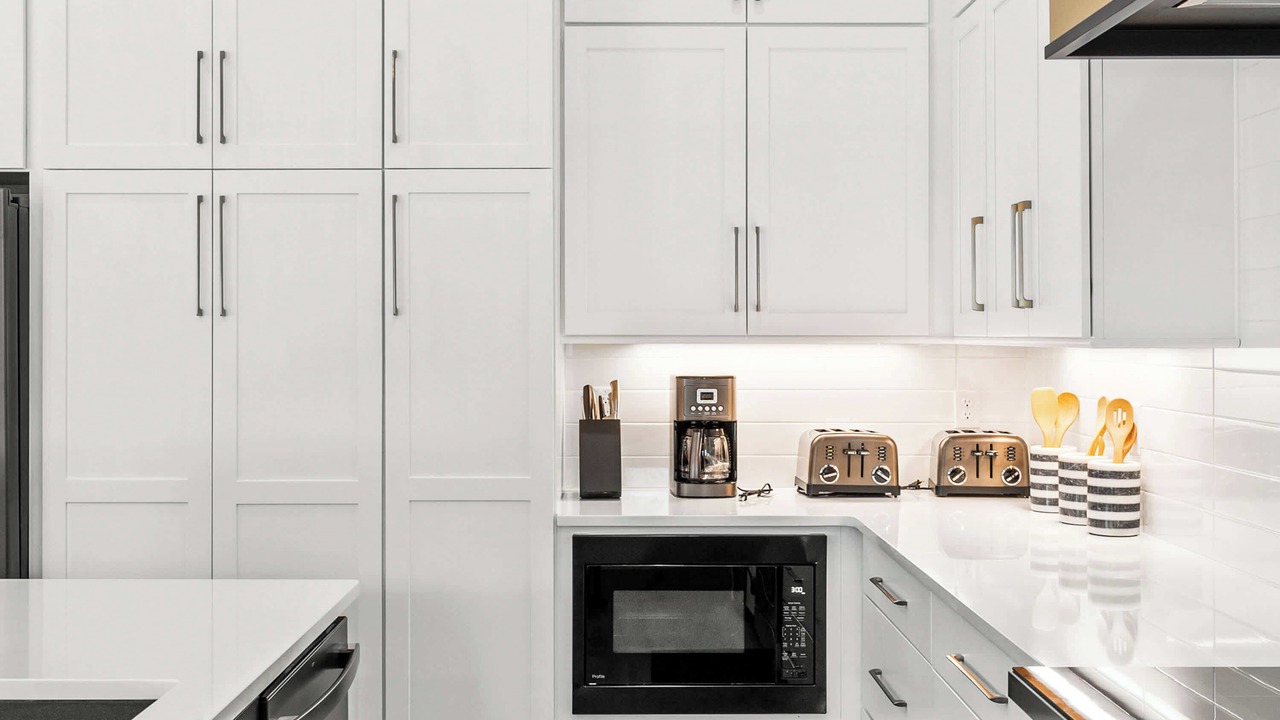 Photo of Kitchen in Long Beach