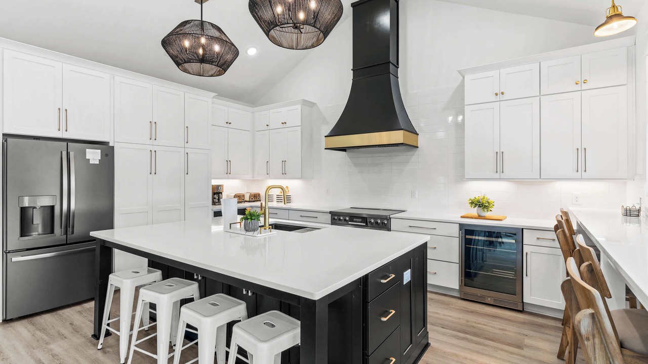 Photo of Kitchen in Long Beach