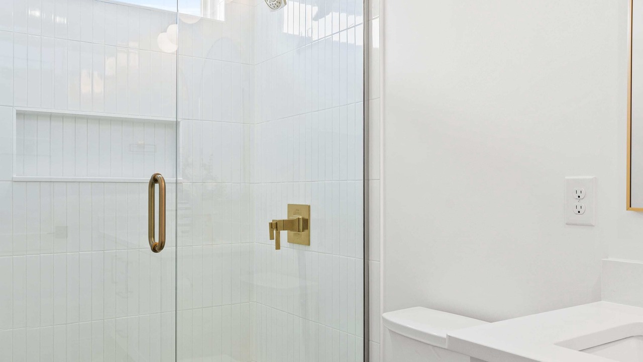 Photo of Bathroom in Long Beach