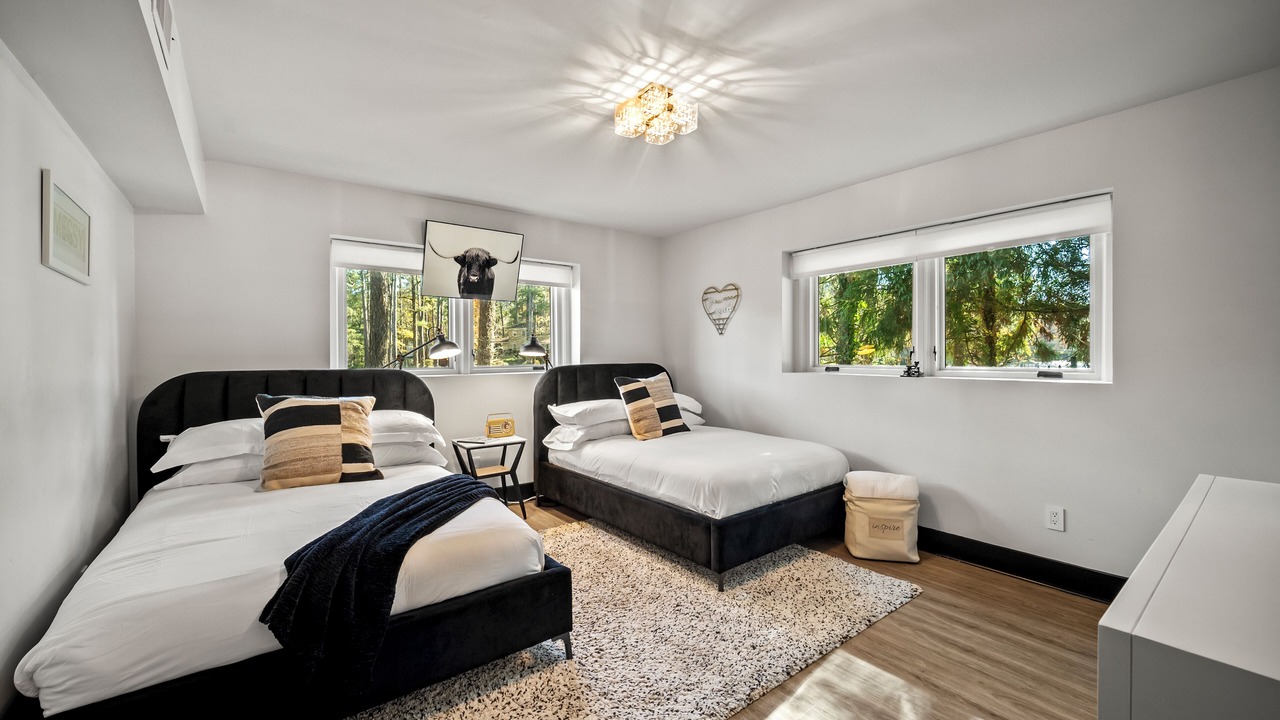 Photo of Bedroom in Atlanta